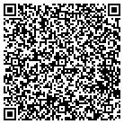 QR code with Arjona Custom Threads contacts