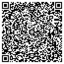 QR code with Art Threads contacts