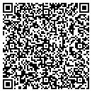 QR code with A Simple Thread contacts