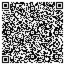 QR code with A Single Red Thread contacts