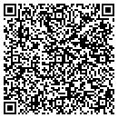QR code with At Threads End contacts