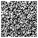 QR code with Blessed Threads contacts