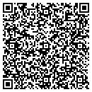 QR code with B Threads contacts