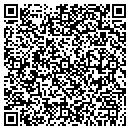 QR code with Cjs Thread Art contacts