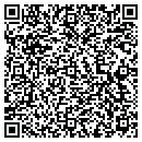 QR code with Cosmic Thread contacts