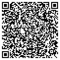 QR code with Crazy Threads contacts