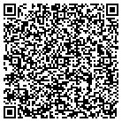 QR code with Custom Threads By Merri contacts