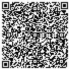 QR code with Custom Threads Embroidery contacts
