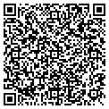 QR code with Cycle Threads contacts