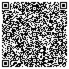 QR code with Donna's Treasured Threads contacts