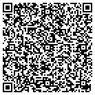 QR code with Faerie Threads Quilting contacts