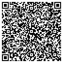 QR code with Hangin' By A Thread contacts