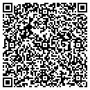 QR code with Hanging By A Thread contacts