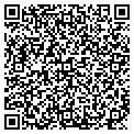 QR code with Hanging By A Thread contacts