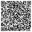 QR code with Hanging By A Thread contacts