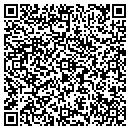 QR code with Hang'n By A Thread contacts