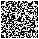 QR code with Happy Threads contacts