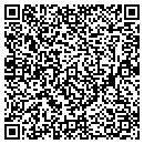 QR code with Hip Threads contacts