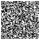 QR code with Holly's Threads & Stitchery contacts