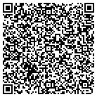 QR code with Hometown Threads 128 contacts