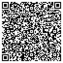 QR code with Honey Threads contacts