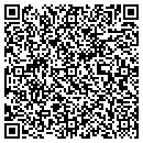 QR code with Honey Threads contacts