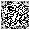 QR code with Ink N Thread contacts