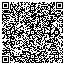 QR code with Island Threadz contacts