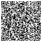 QR code with Jan S Hanging By A Thread contacts