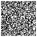 QR code with Jazzy Threads contacts