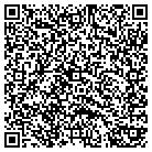 QR code with K S Thread Corp contacts
