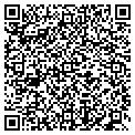 QR code with Magic Threads contacts