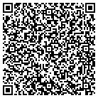 QR code with Margie's Magic Threads contacts