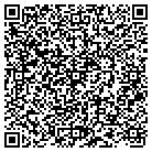 QR code with Maria's Distinctive Threads contacts