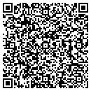 QR code with Miracle Brow contacts