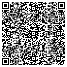 QR code with Mizzeviee's Biker Threads contacts