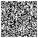 QR code with On A Thread contacts