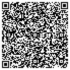 QR code with One Hundred Eight Threads contacts