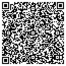 QR code with Oregon Thread It contacts