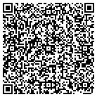 QR code with Phat Threads Embroidery LLC contacts