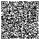 QR code with Rainbow Threads contacts