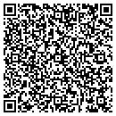 QR code with Real Thread Inc contacts