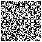 QR code with C T Woodcrafting Inc contacts