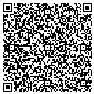 QR code with Red Thread Counseling P L L C contacts