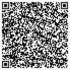 QR code with Red Thread Digital Image contacts