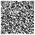 QR code with Red Thread Fabric Creations LLC contacts