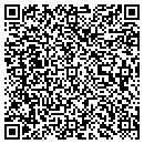 QR code with River Threads contacts