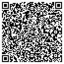QR code with Royal Threads contacts