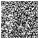 QR code with Tainted Threads contacts