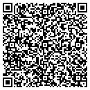 QR code with The Alligators Threads contacts